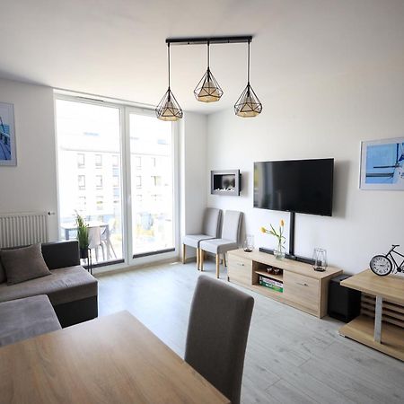 Apartament Kapitanski Pogorze Экстерьер фото