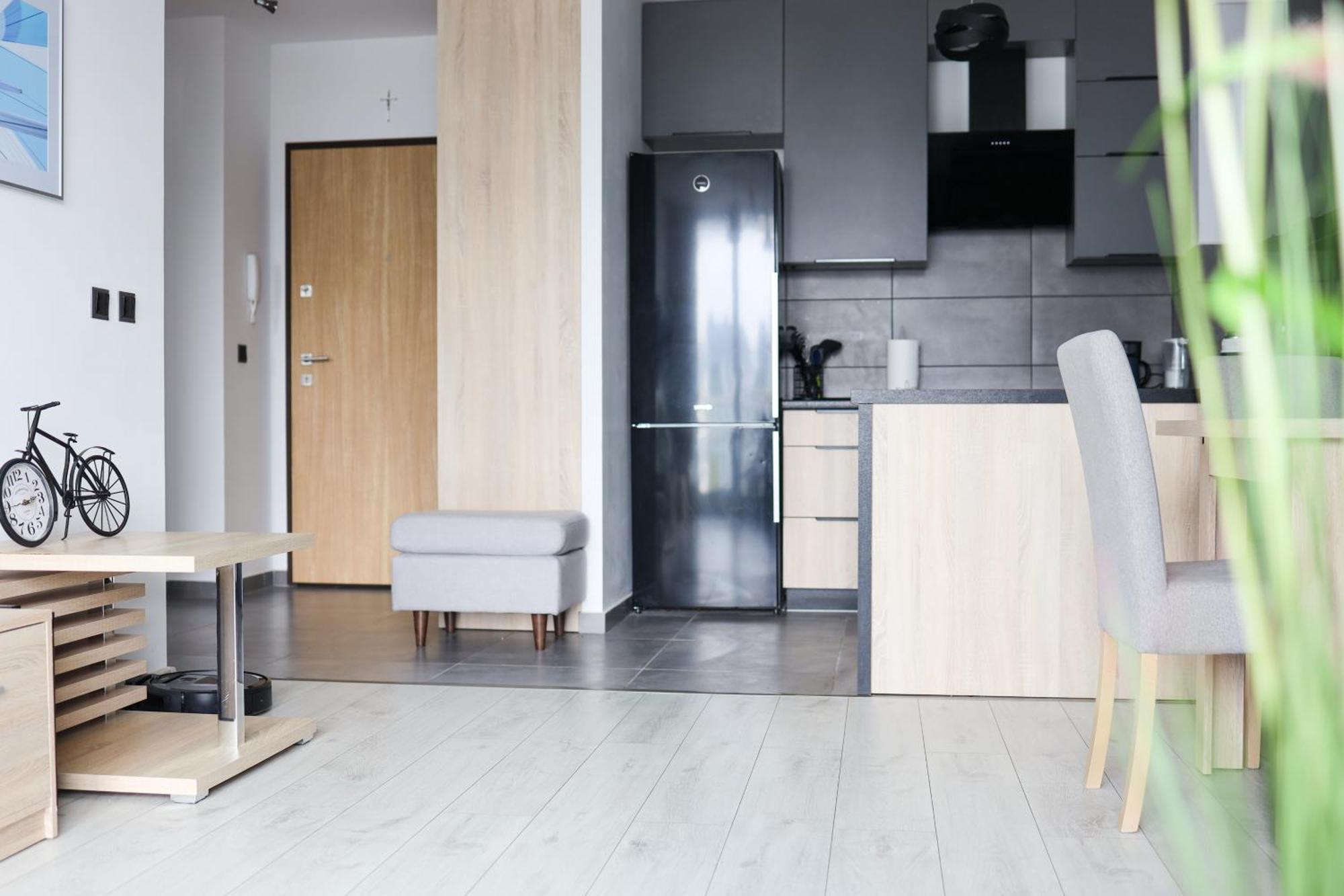 Apartament Kapitanski Pogorze Экстерьер фото
