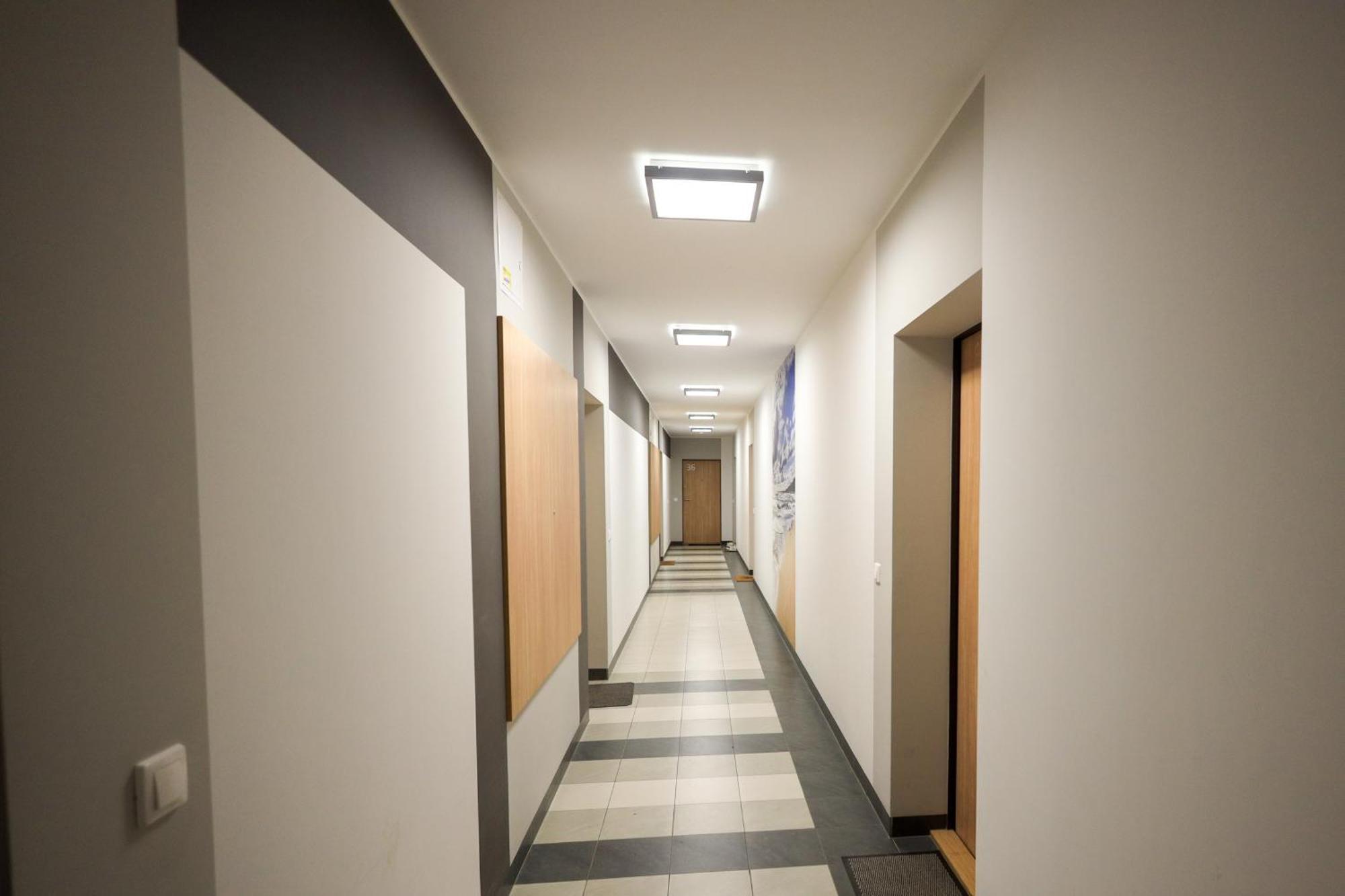 Apartament Kapitanski Pogorze Экстерьер фото