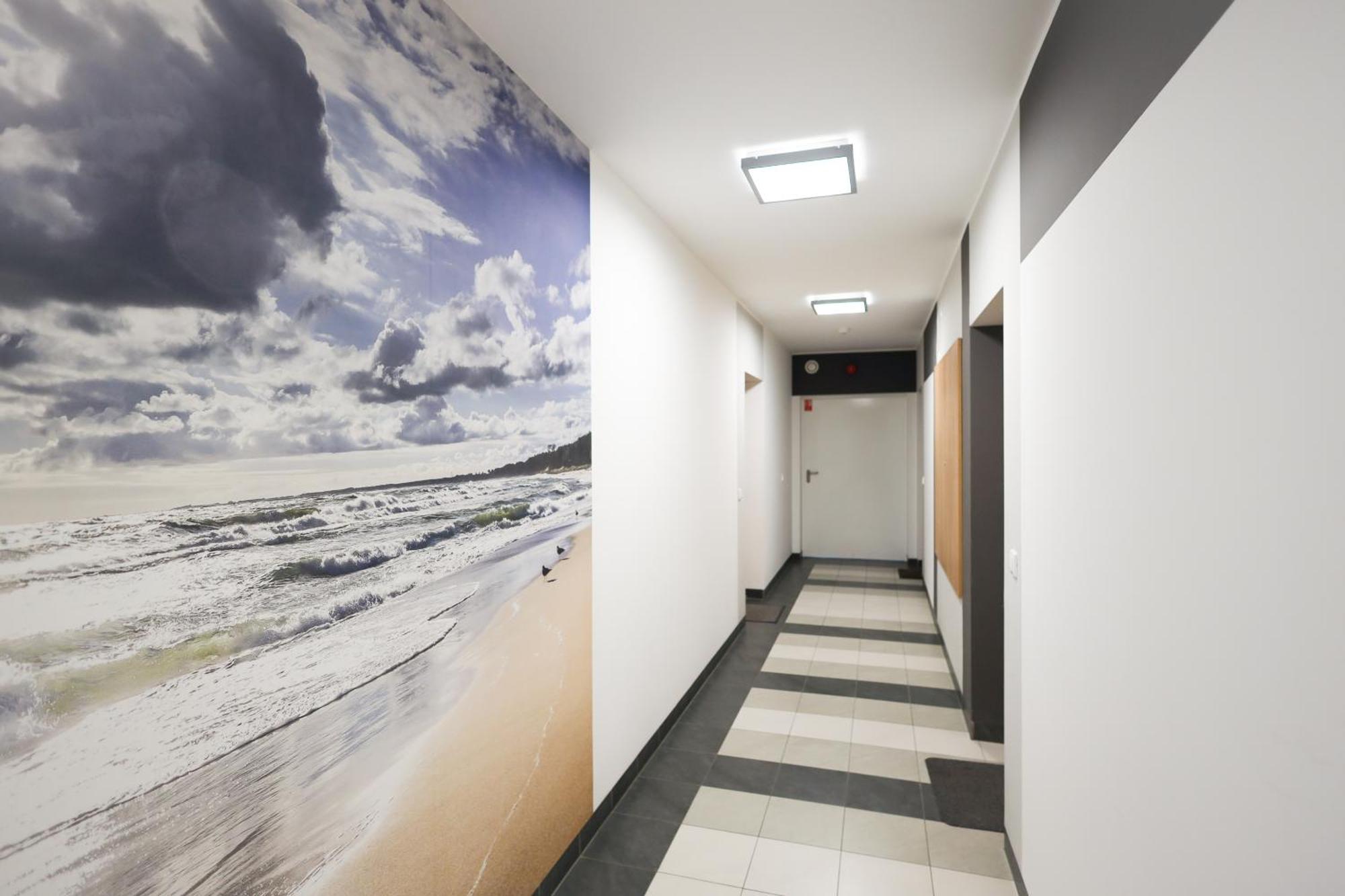 Apartament Kapitanski Pogorze Экстерьер фото