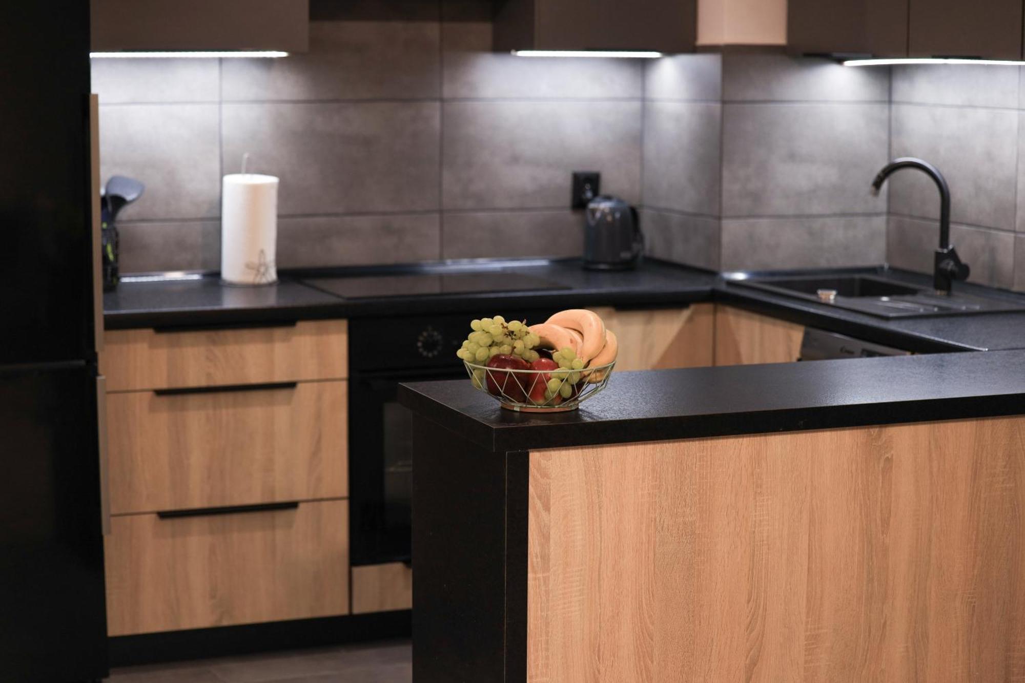 Apartament Kapitanski Pogorze Экстерьер фото