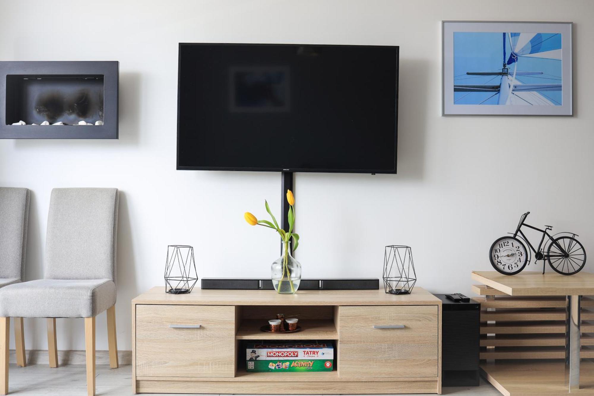 Apartament Kapitanski Pogorze Экстерьер фото