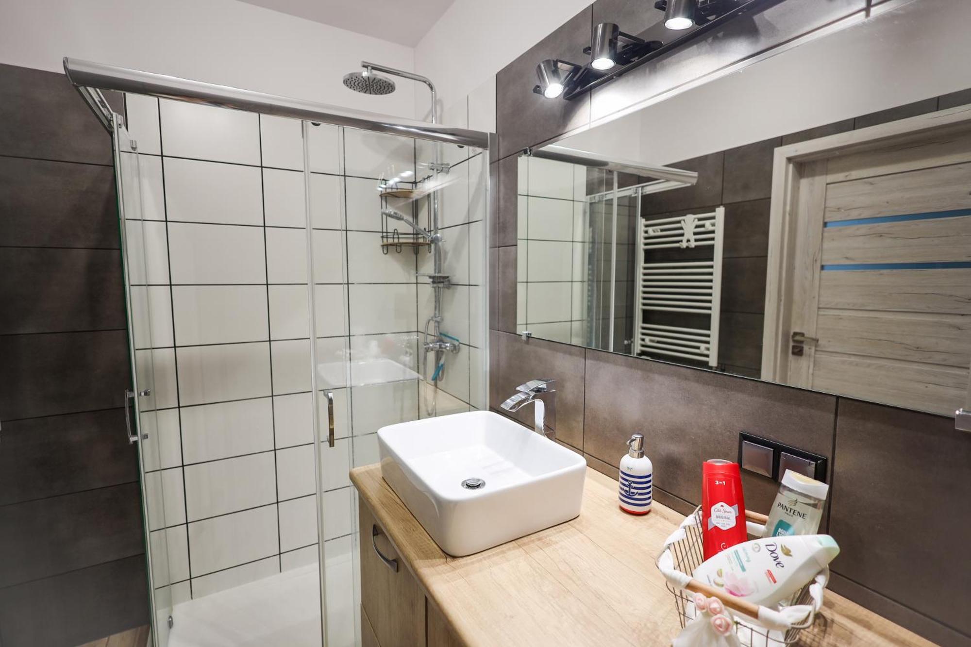 Apartament Kapitanski Pogorze Экстерьер фото