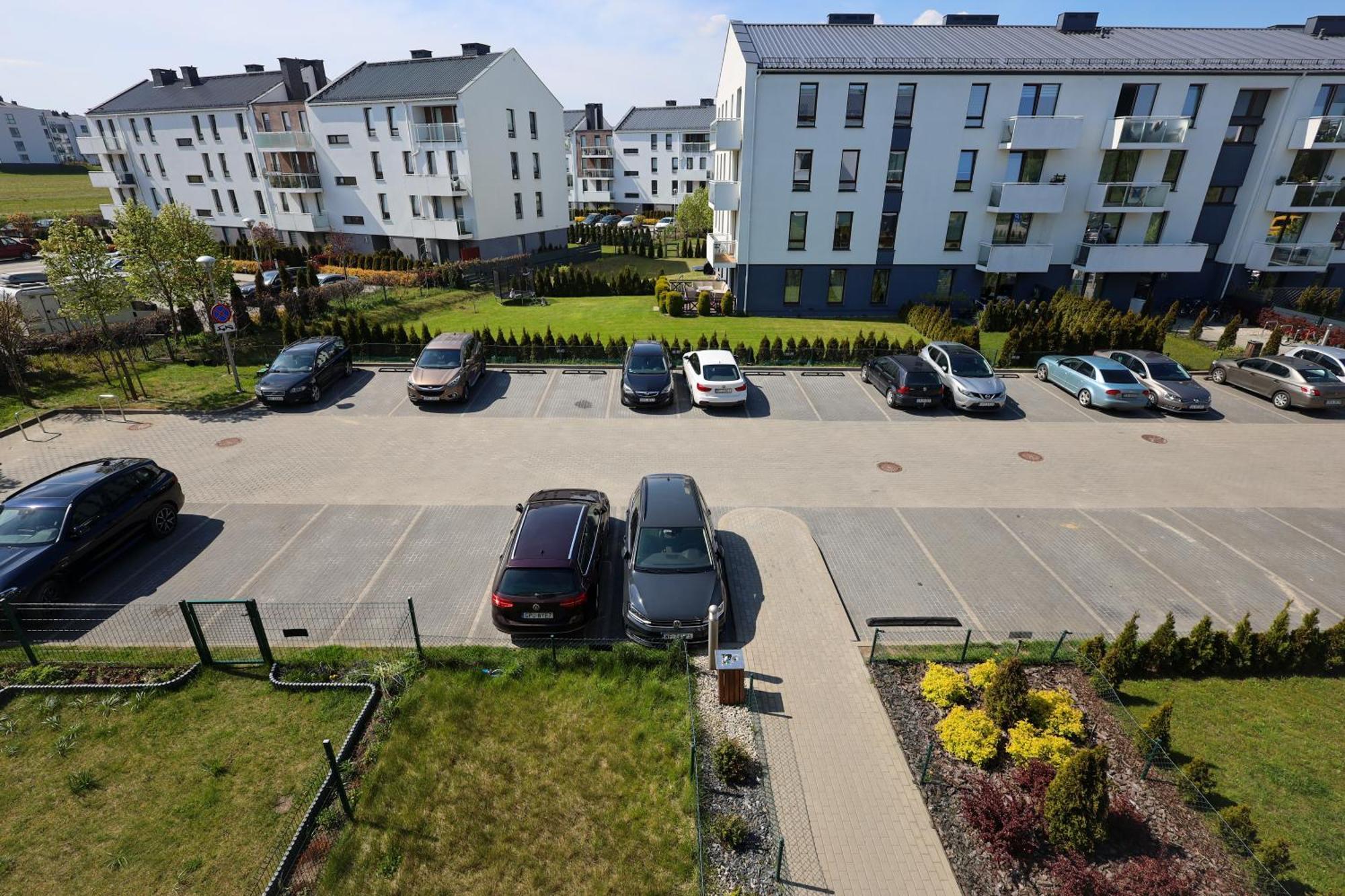 Apartament Kapitanski Pogorze Экстерьер фото